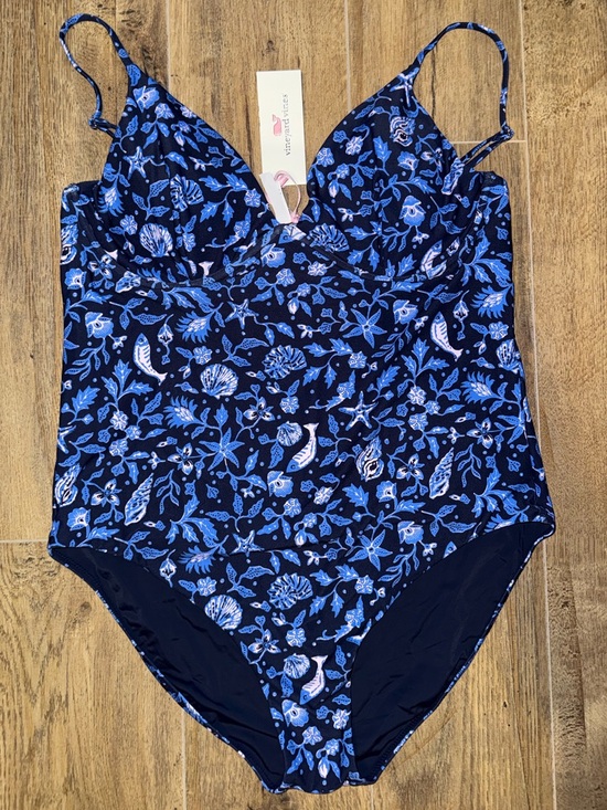 Vineyard Vines Other - Vineyard Vines Bathing Suit